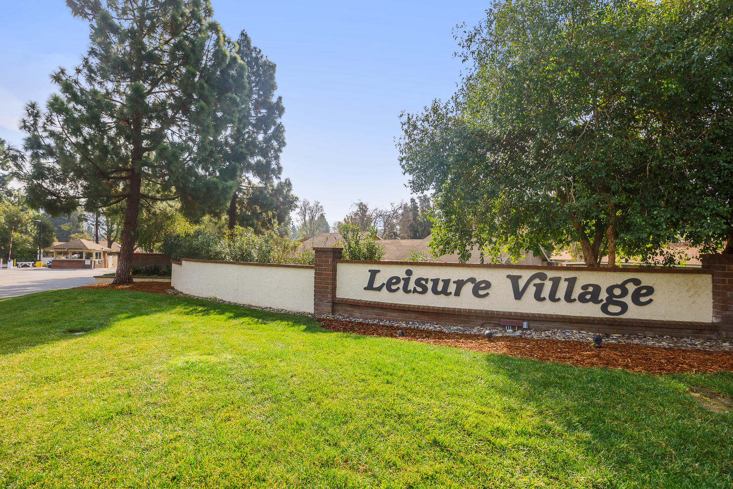 Leisure Village Camarillo 55+ community Leisure Village Camarillo 55+ community